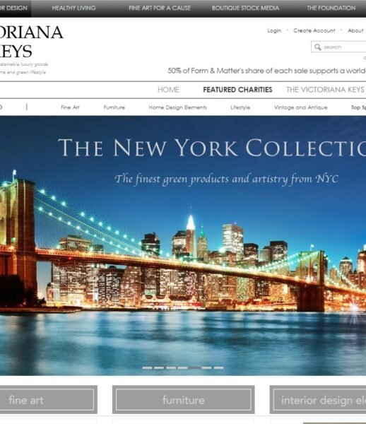 ecommerce-website-fine-art ecommerce-website-fine-art