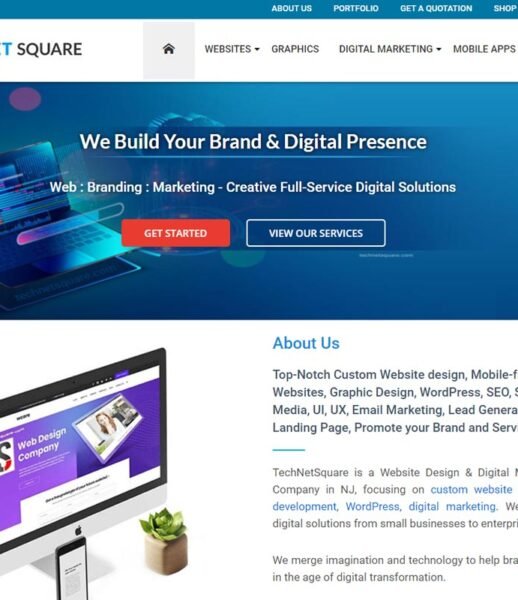 technetsquare-webdesign technetsquare-webdesign