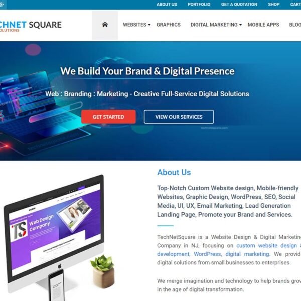 technetsquare-webdesign
